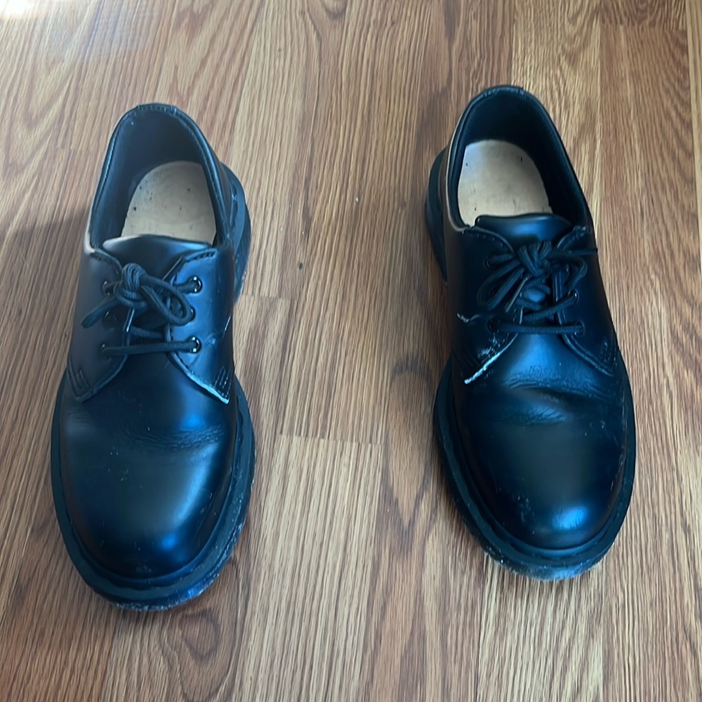 Working dr. Martens men’s